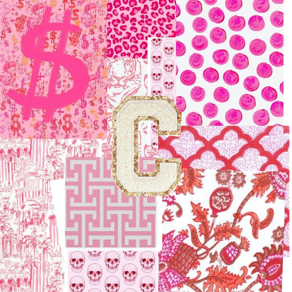 Meet your Posher, Caroline